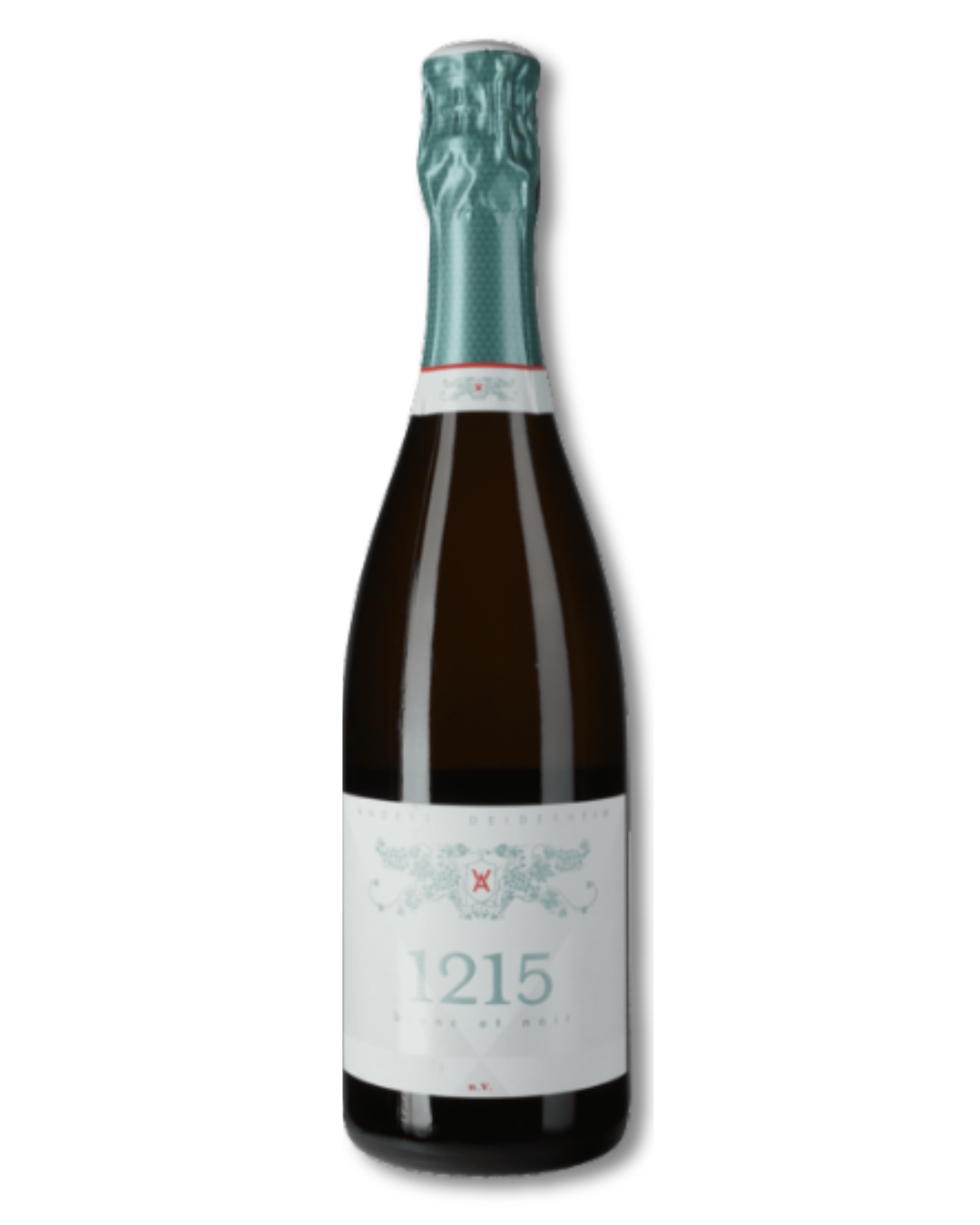 Sekt 1215 Blanc et Noirs Brut