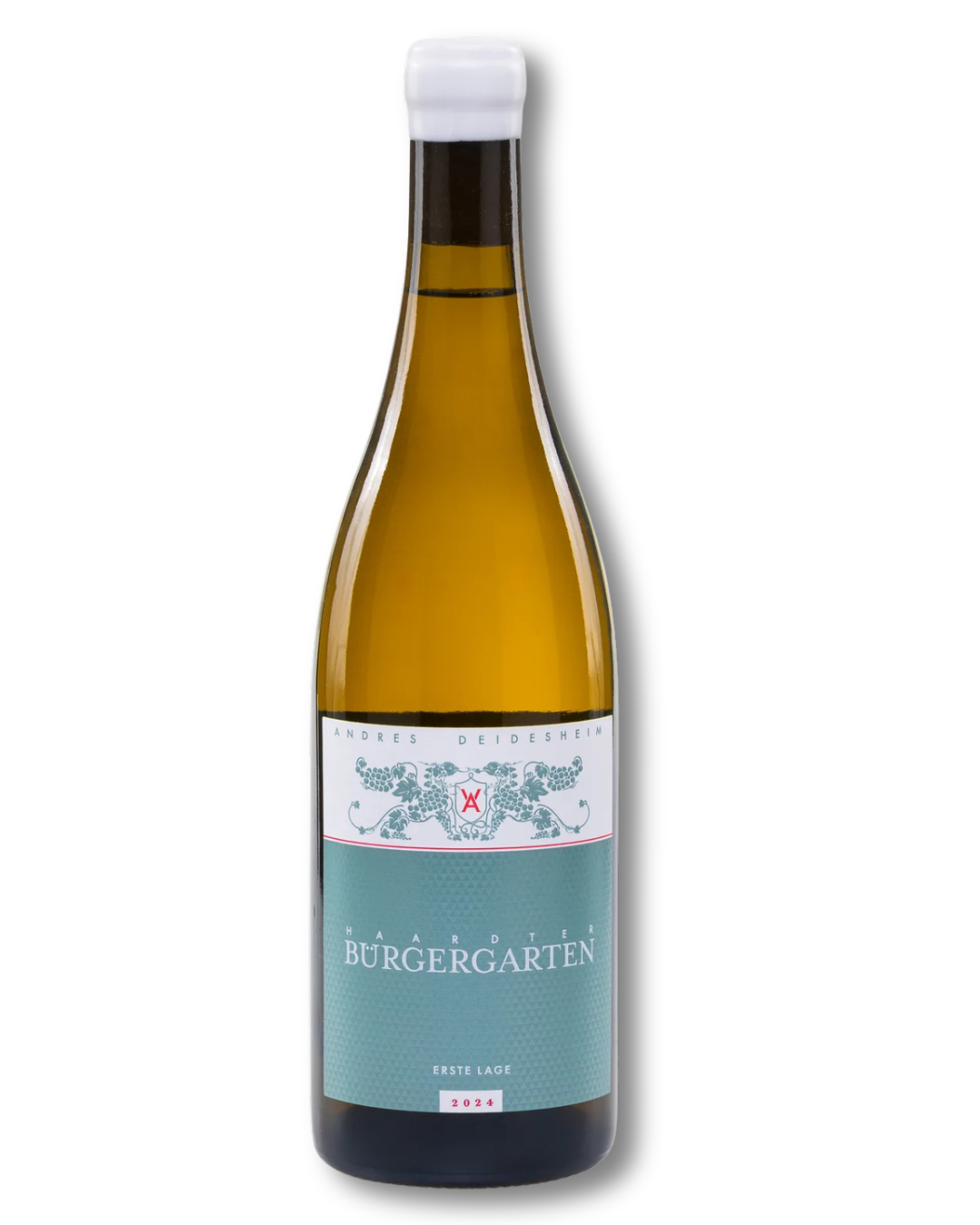 Chardonnay Haardter Bürgergarten