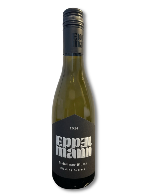 Elsheimer Blume Riesling Auslese – Weingut Eppelmann |Rheinhessen | Deutschland | Most und Sprudel
