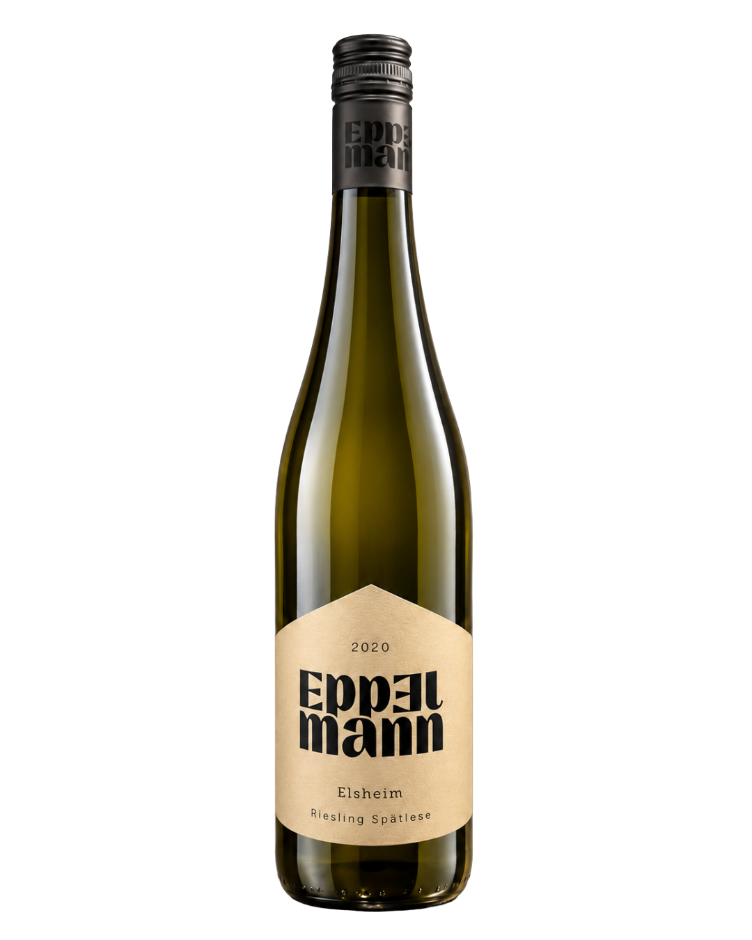 Elsheimer Riesling Spätlese – Weingut Eppelmann, 75cl, süss