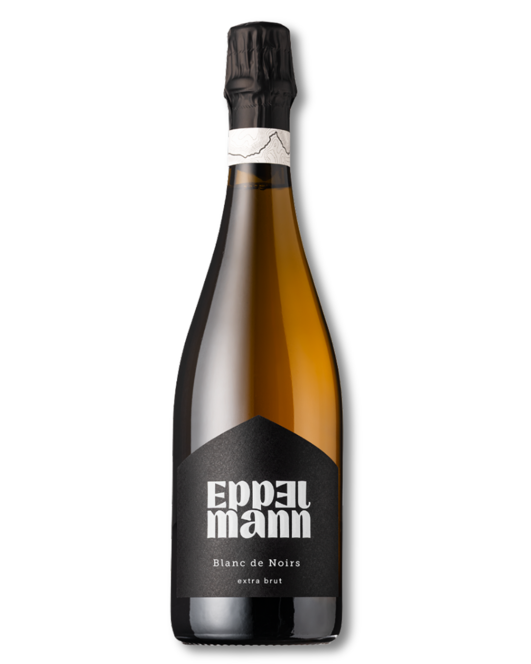 Sekt Blanc de Noirs Extra Brut