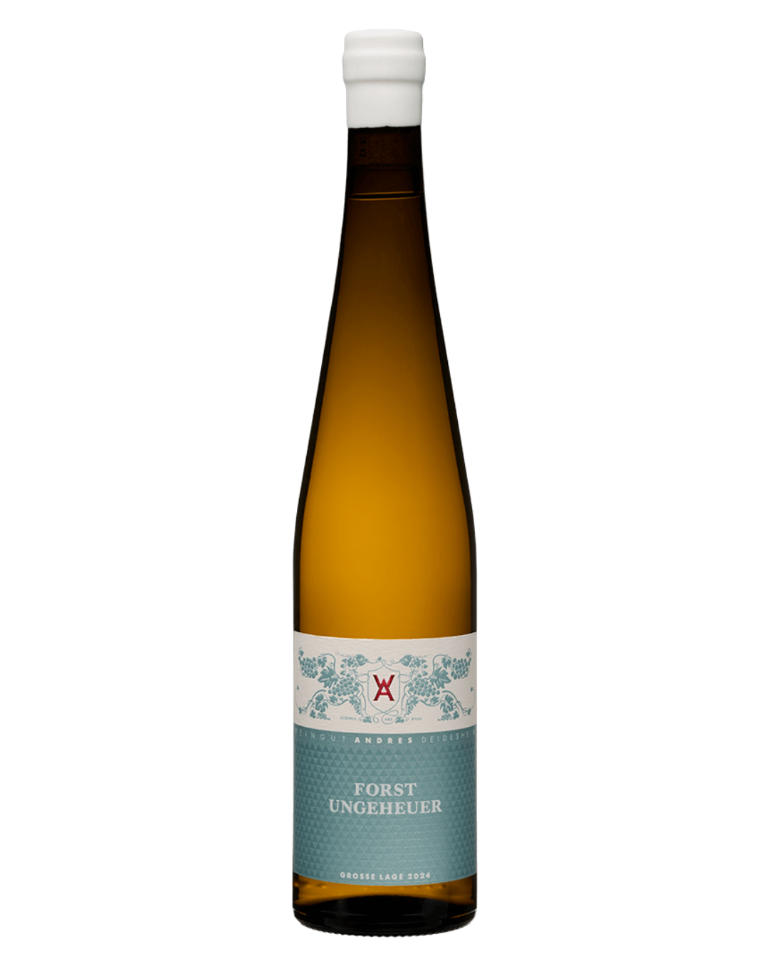 Forster Ungeheuer Riesling Grosse Lage – Weingut Andres, 75cl, trocken