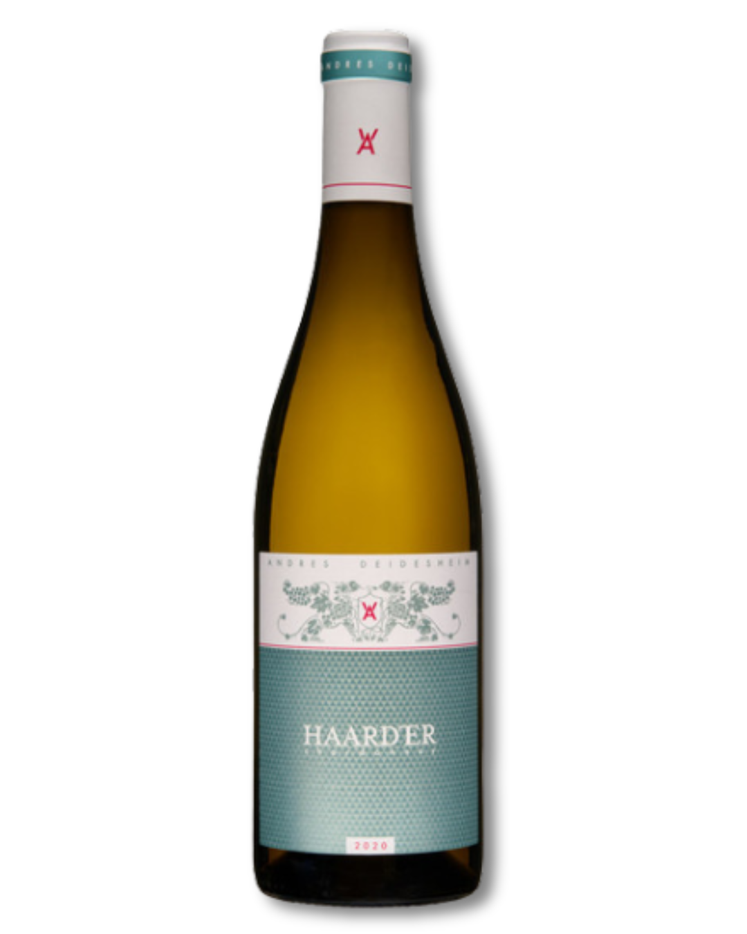 Haardter Chardonnay