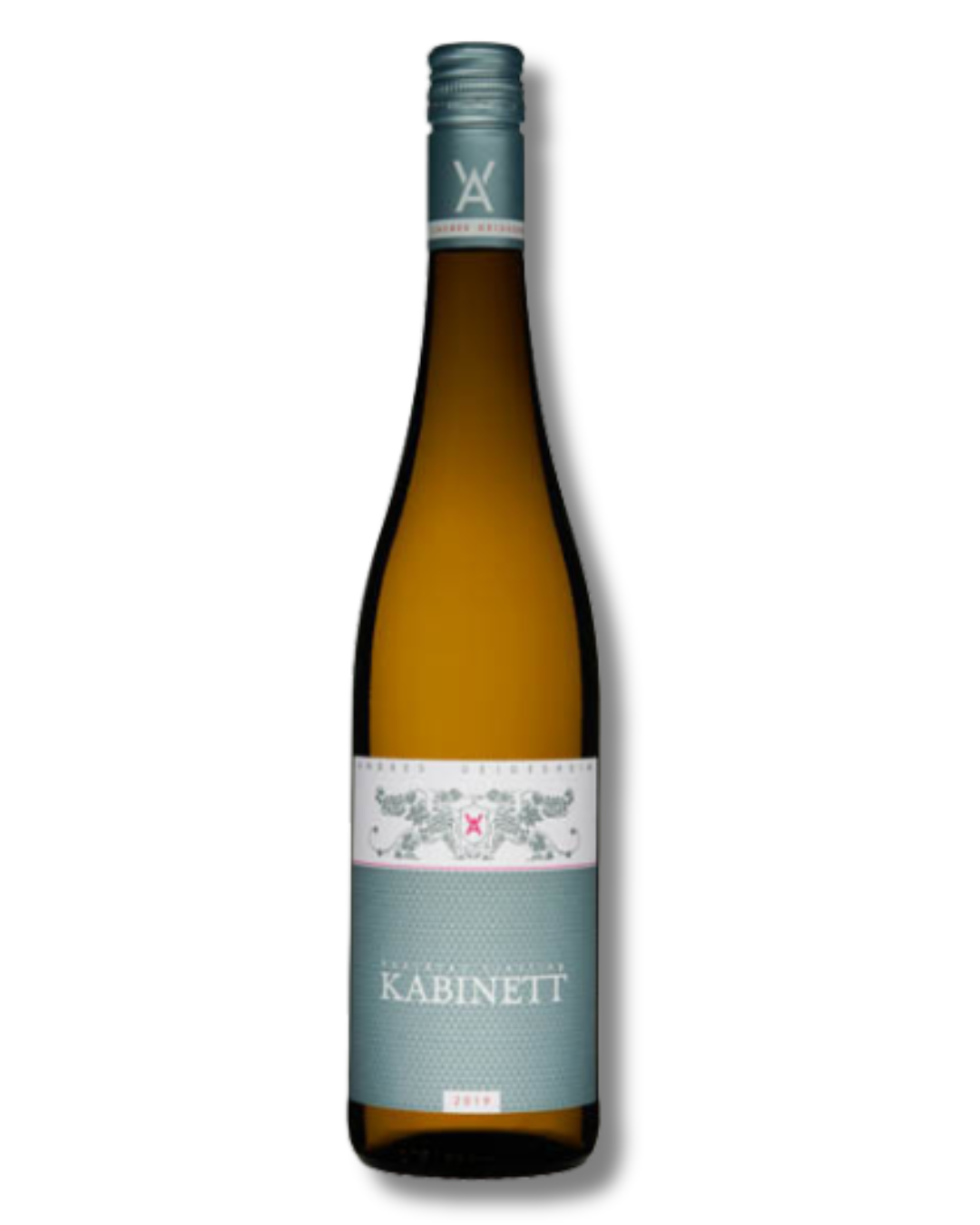 Haardter Riesling Kabinett