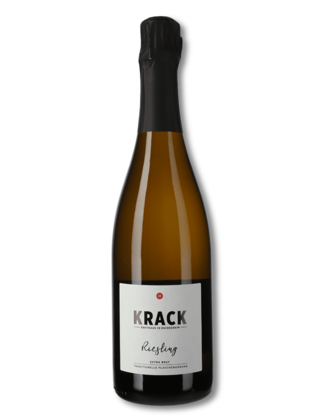 Sekt Riesling Extra Brut