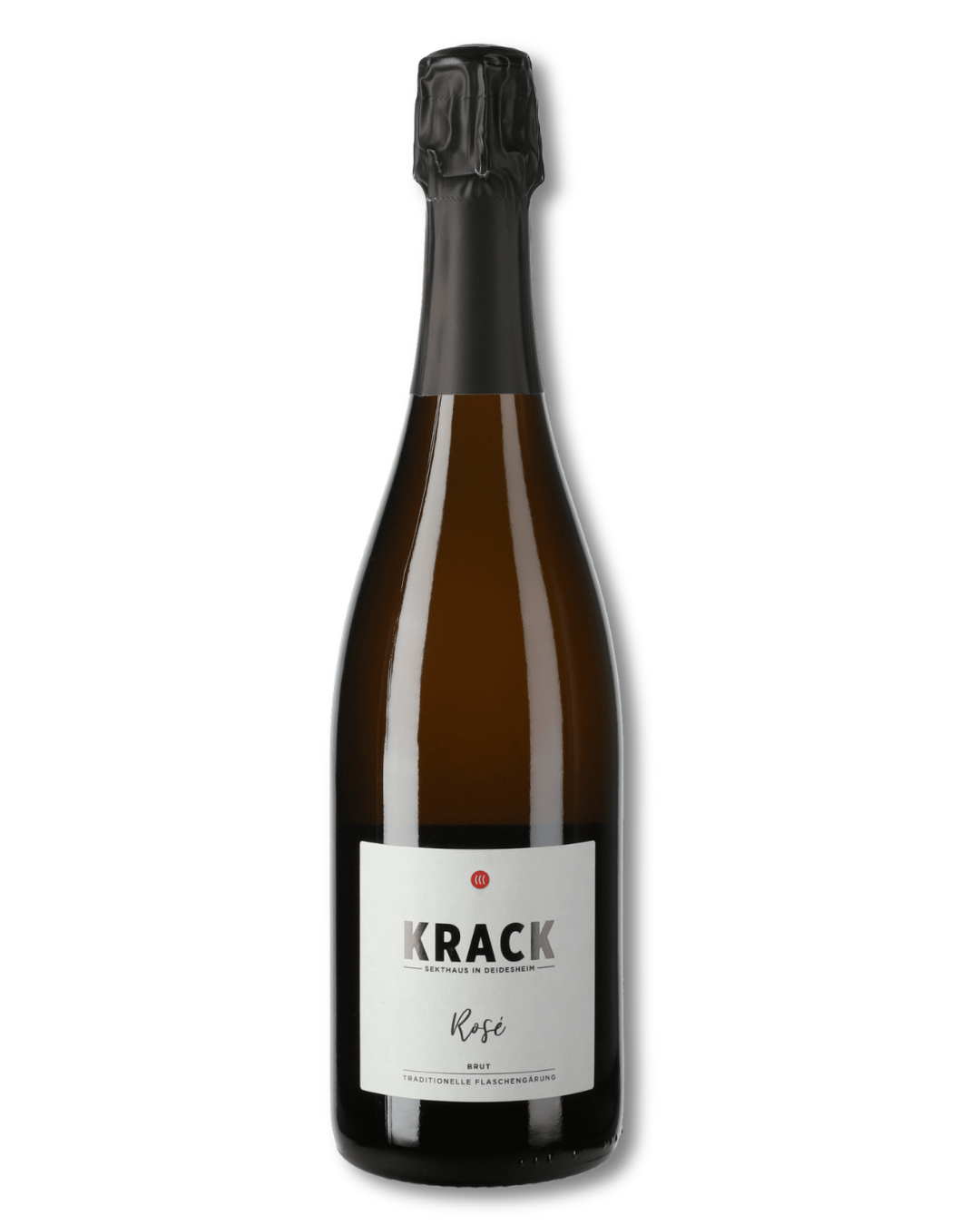 Sekt Rosé Brut