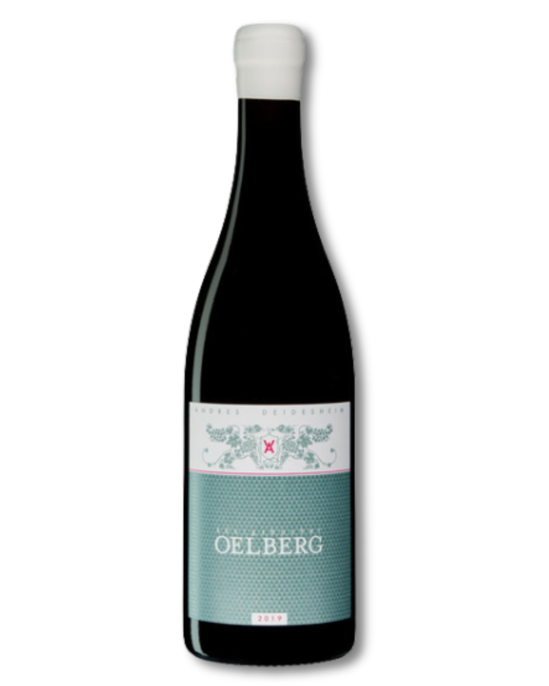 Spätburgunder Königsbacher Ölberg – Weingut Andres | Pfalz | Deutschland | Most und Sprudel
