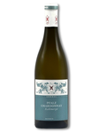 Chardonnay vom Kalkmergel